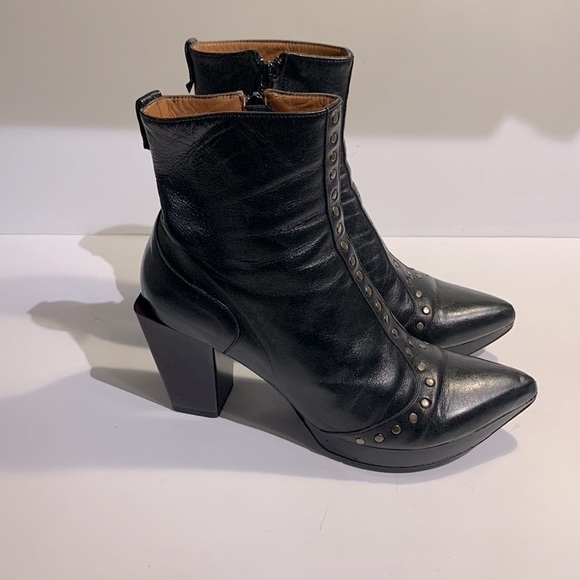 Espace above ankle boots - Picture 1 of 10